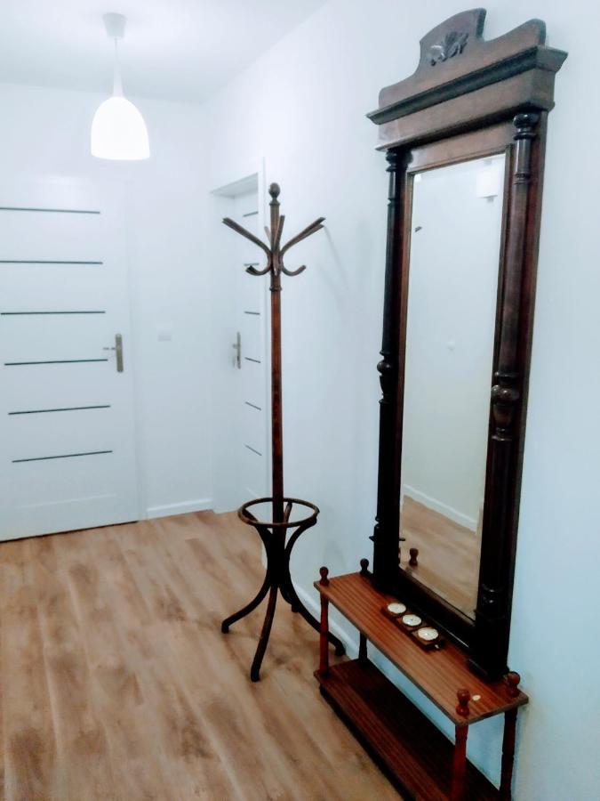 Roomsy Kolobrzeska Gdansk Exterior photo
